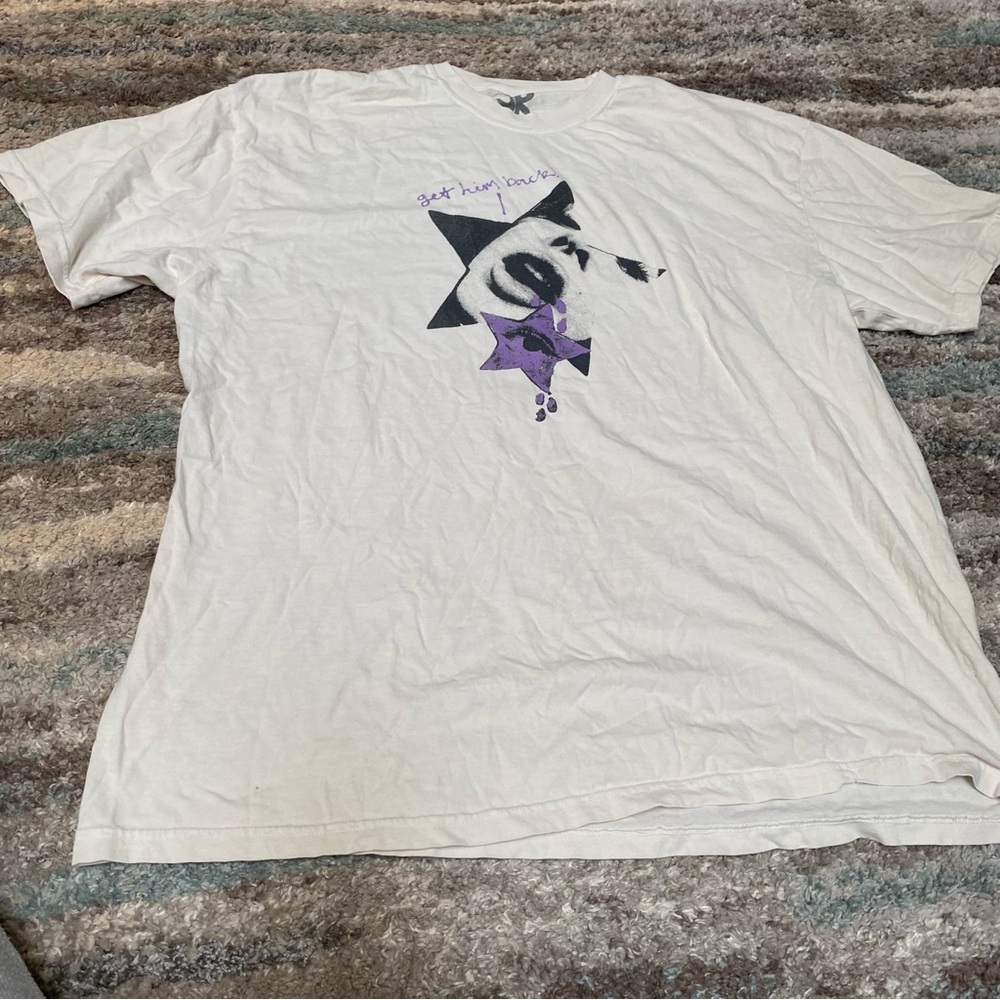 Olivia Rodrigo GUTS Women's Tee